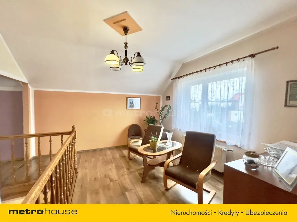 Dom 212,43 m², oferta nr , SDDICY164, Susz, Prabucka