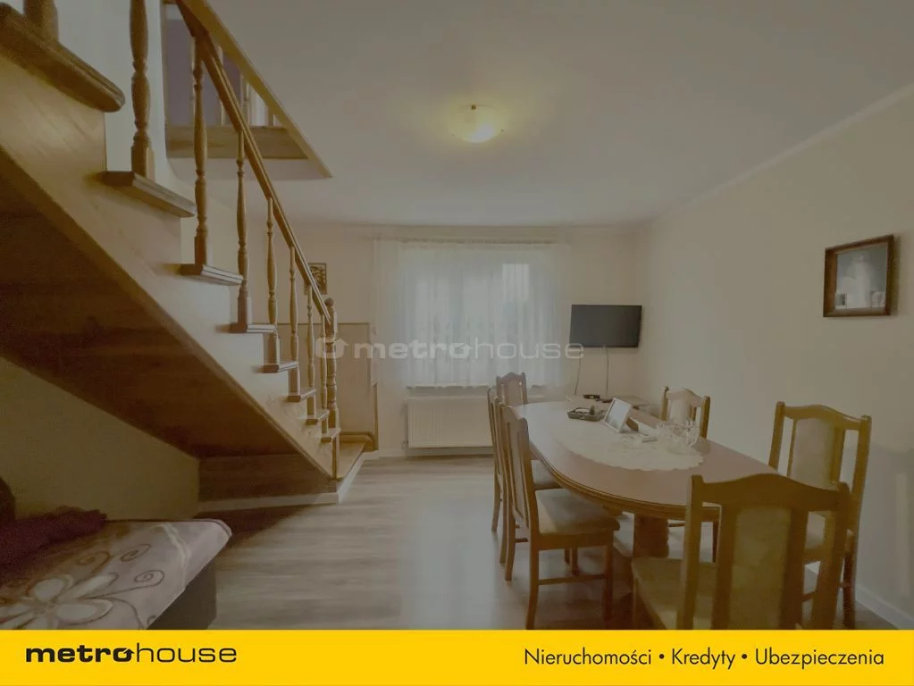Dom 212,43 m², oferta nr , SDDICY164, Susz, Prabucka