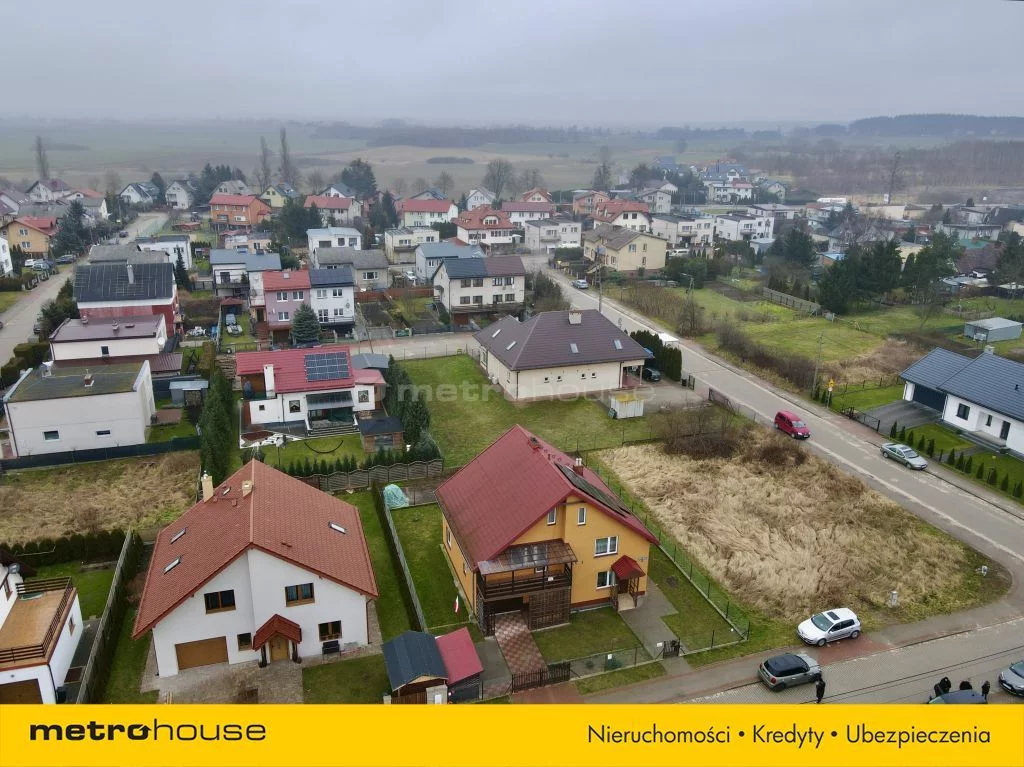 Dom 212,43 m², oferta nr , SDDICY164, Susz, Prabucka