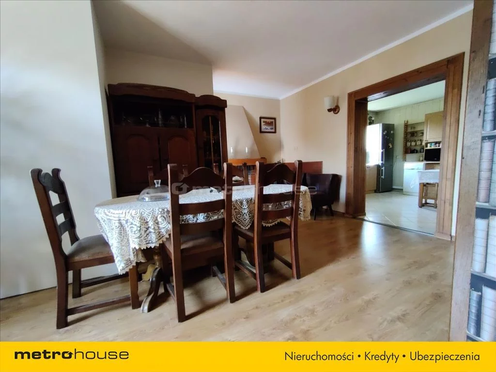 Dom 240,00 m², oferta nr , PIKA343, Pruszków
