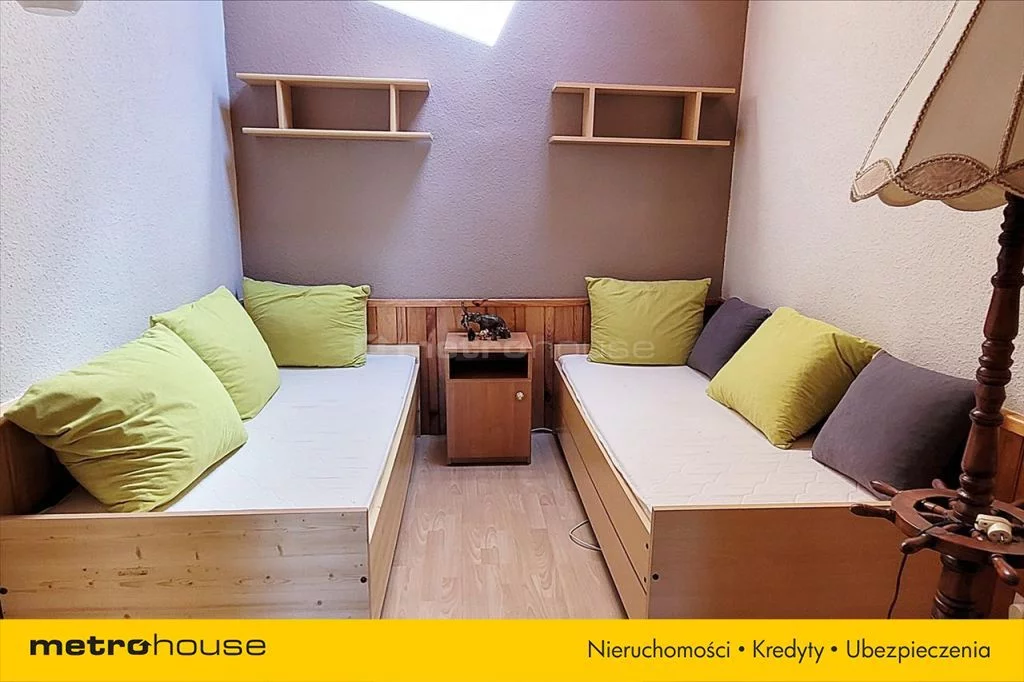 Dom 333,26 m², oferta nr , FACA371, Puck