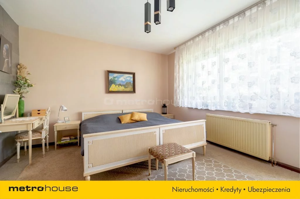 Dom 240,00 m², oferta nr , SDFEGU731, Rąbień