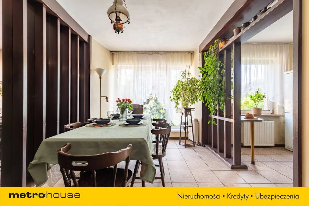 Dom 240,00 m², oferta nr , SDFEGU731, Rąbień