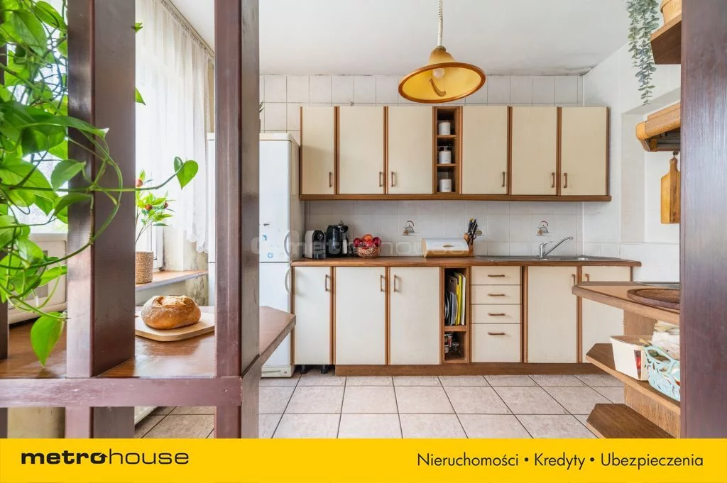 Dom 240,00 m², oferta nr , SDFEGU731, Rąbień