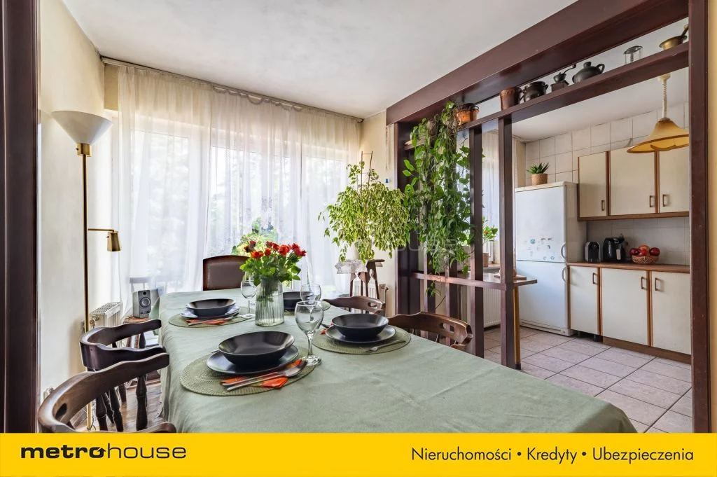 Dom 240,00 m², oferta nr , SDFEGU731, Rąbień