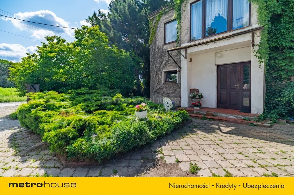 Dom 240,00 m², oferta nr , SDFEGU731, Rąbień