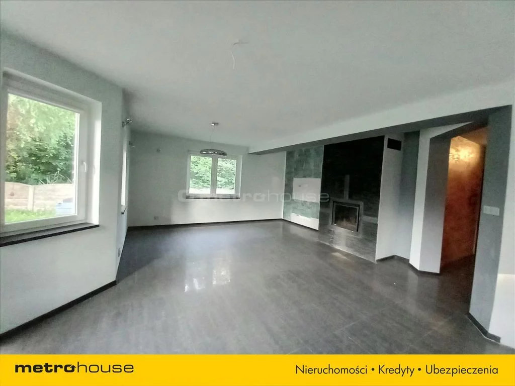 Dom 182,40 m², oferta nr , NOKI040, Rąbień AB