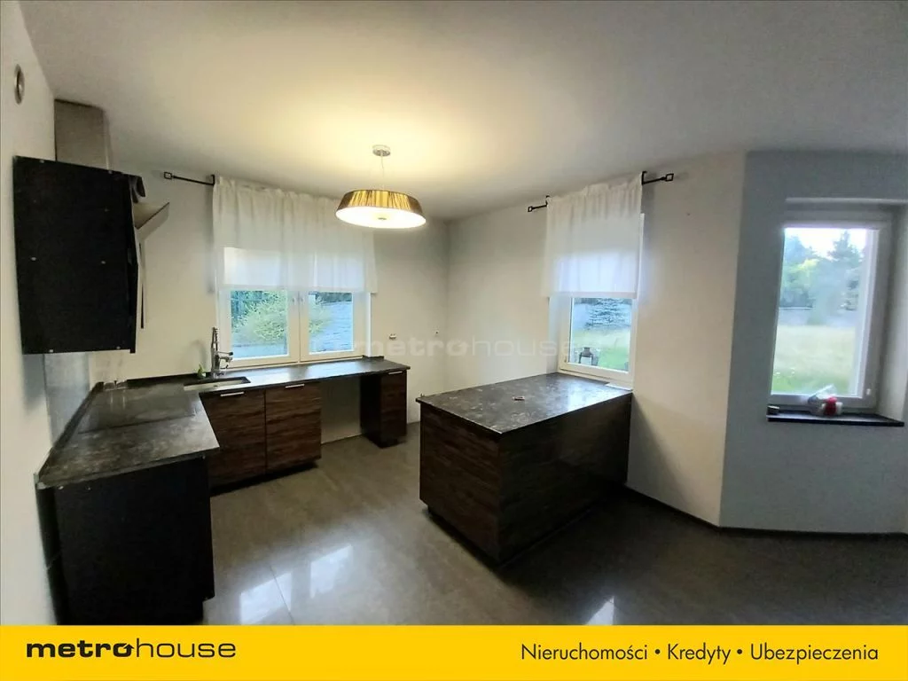 Dom 182,40 m², oferta nr , NOKI040, Rąbień AB
