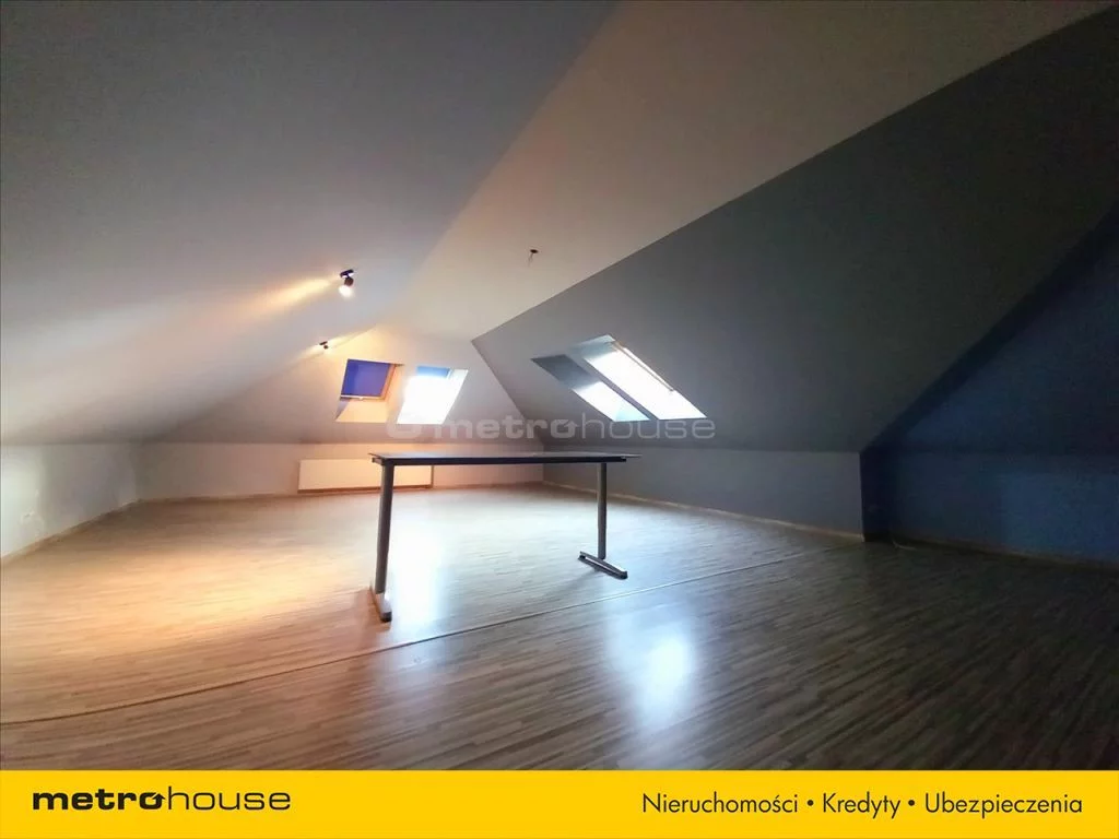 Dom 182,40 m², oferta nr , NOKI040, Rąbień AB