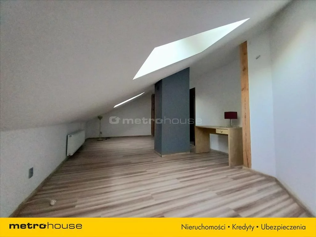 Dom 182,40 m², oferta nr , NOKI040, Rąbień AB