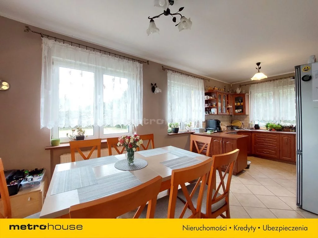 Dom 259,95 m², oferta nr , SDCUVY591, Rabowice