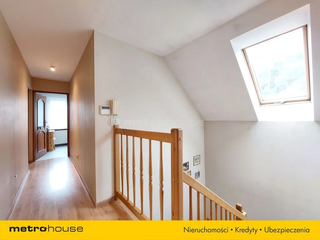 Dom 259,95 m², oferta nr , SDCUVY591, Rabowice