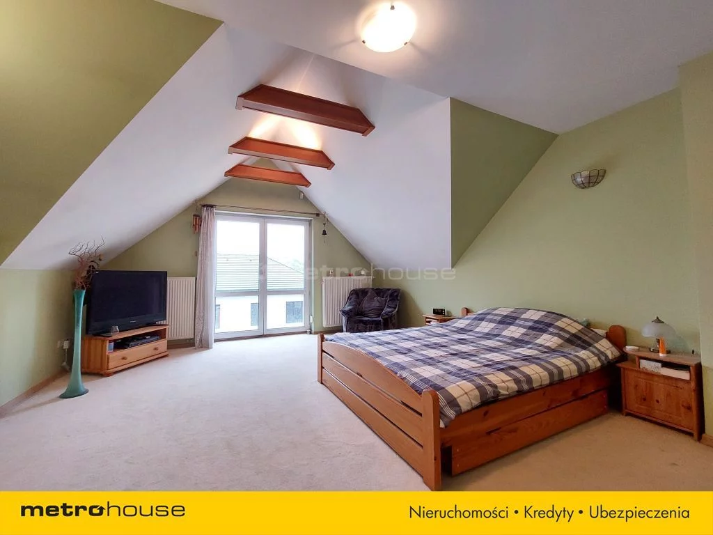 Dom 259,95 m², oferta nr , SDCUVY591, Rabowice