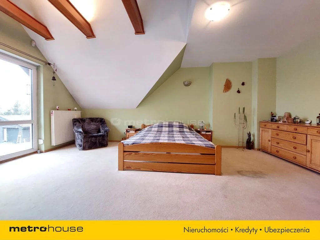 Dom 259,95 m², oferta nr , SDCUVY591, Rabowice