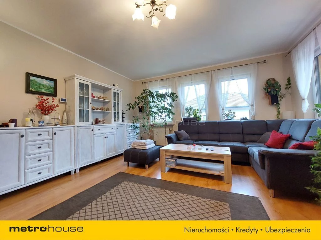 Dom 259,95 m², oferta nr , SDCUVY591, Rabowice