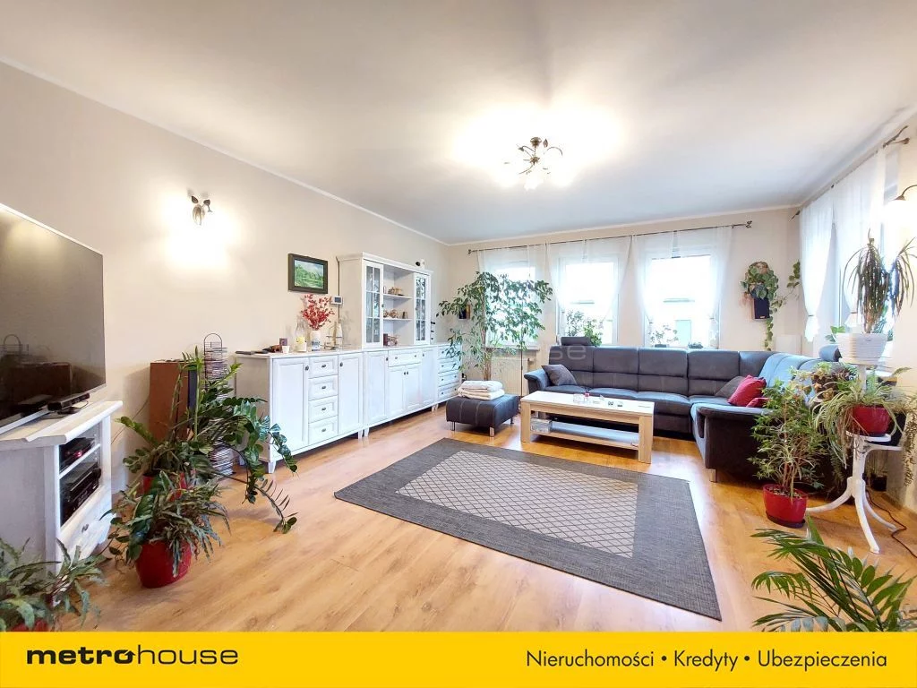 Dom 259,95 m², oferta nr , SDCUVY591, Rabowice