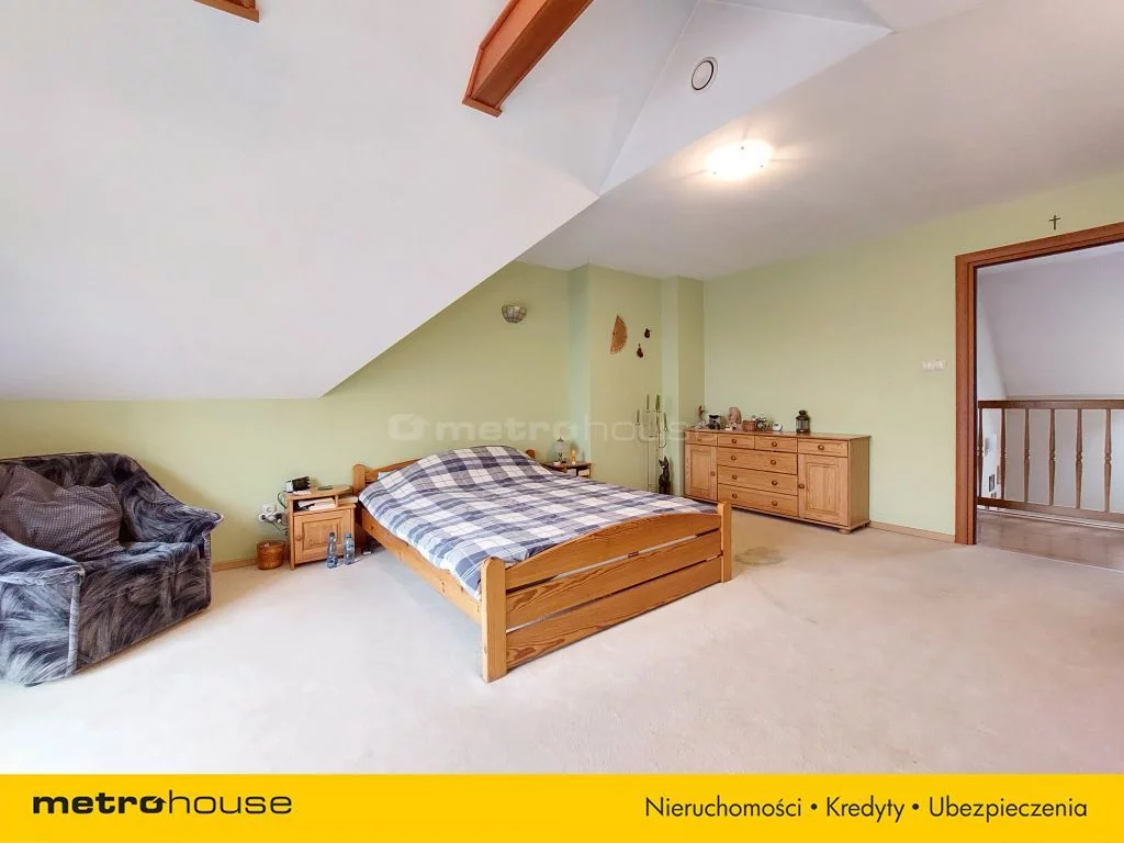 Dom 259,95 m², oferta nr , SDCUVY591, Rabowice