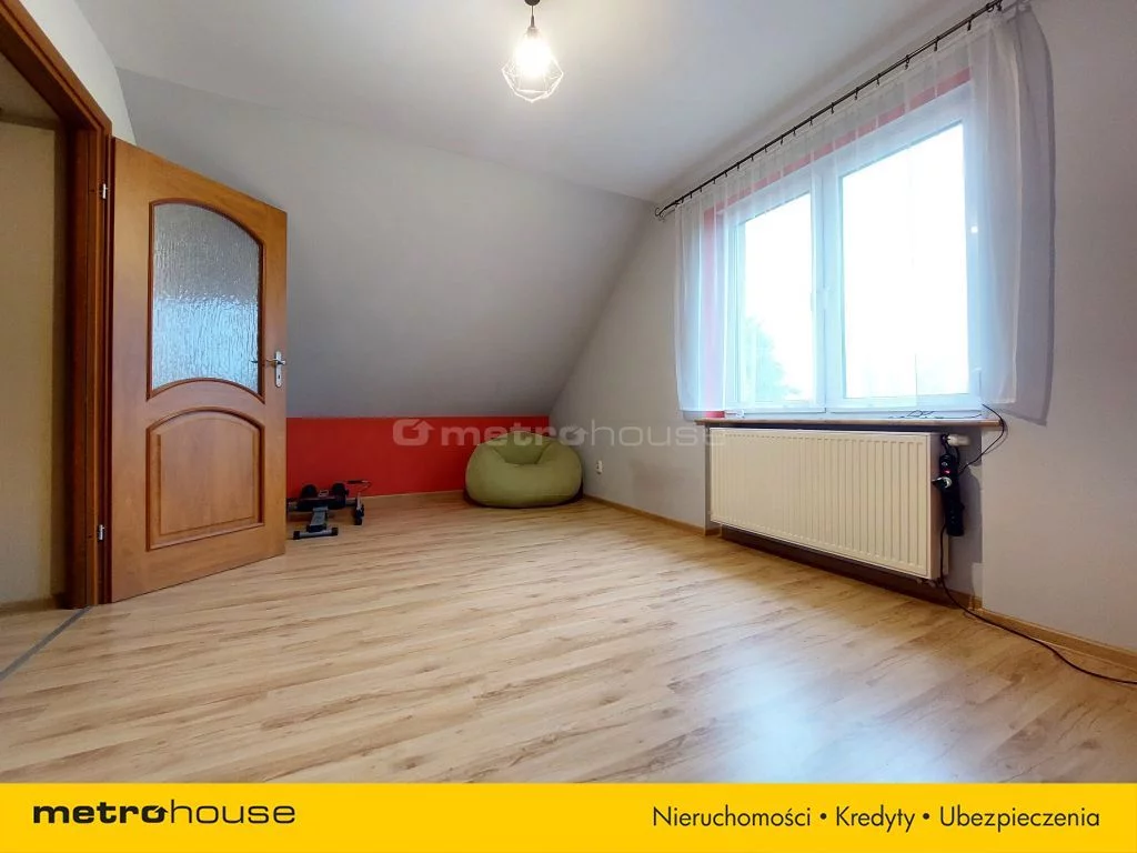 Dom 259,95 m², oferta nr , SDCUVY591, Rabowice