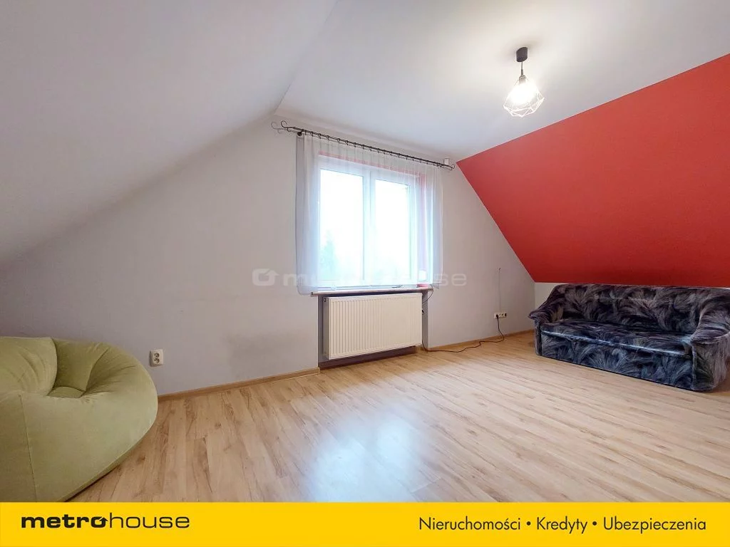 Dom 259,95 m², oferta nr , SDCUVY591, Rabowice