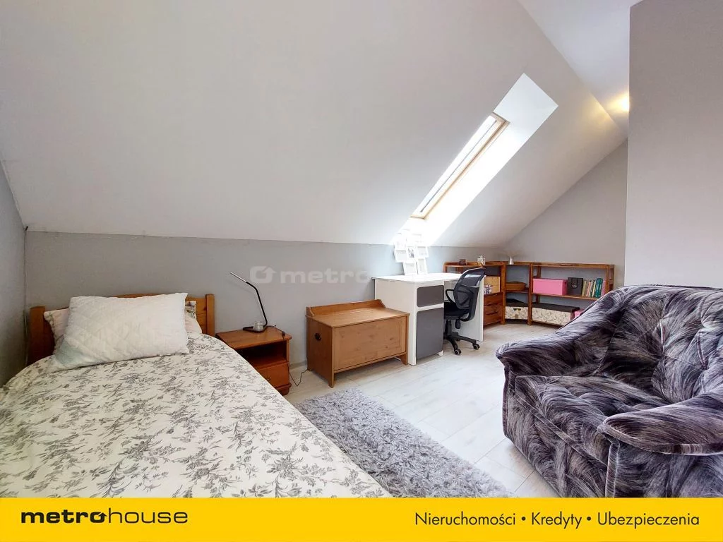 Dom 259,95 m², oferta nr , SDCUVY591, Rabowice
