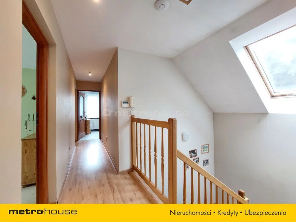 Dom 259,95 m², oferta nr , SDCUVY591, Rabowice
