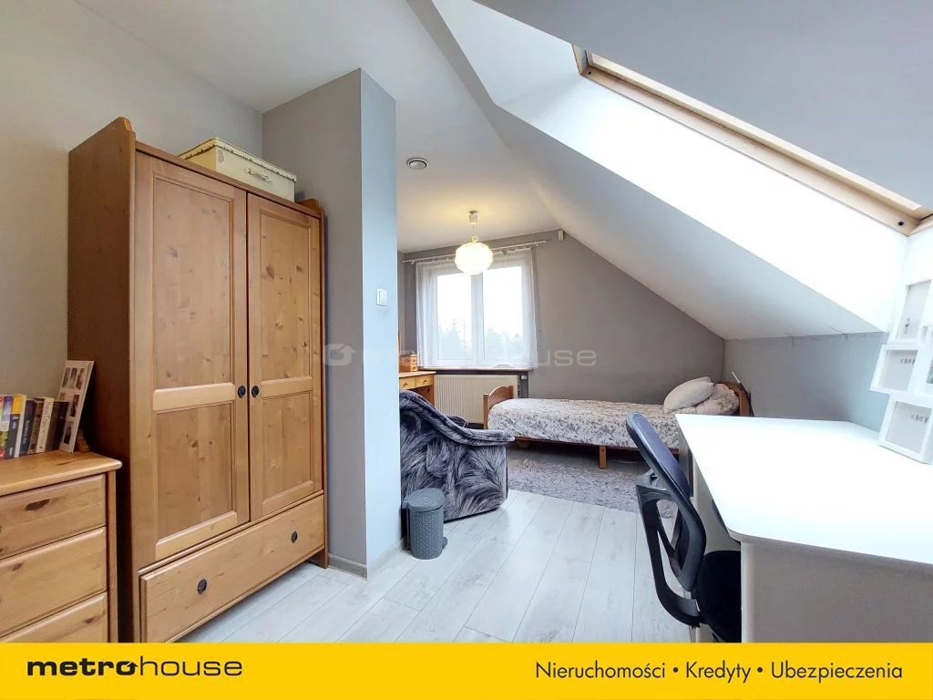 Dom 259,95 m², oferta nr , SDCUVY591, Rabowice