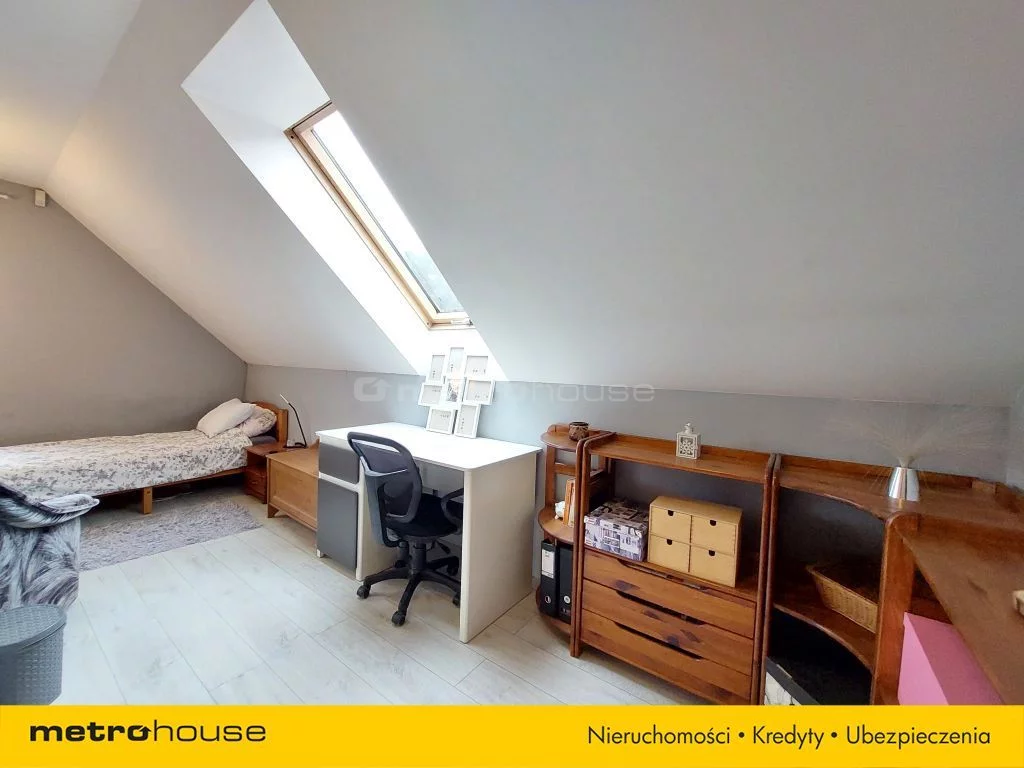 Dom 259,95 m², oferta nr , SDCUVY591, Rabowice