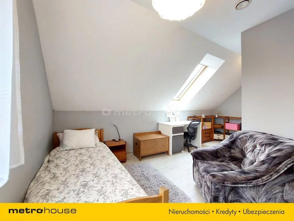 Dom 259,95 m², oferta nr , SDCUVY591, Rabowice