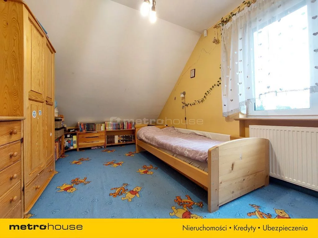 Dom 259,95 m², oferta nr , SDCUVY591, Rabowice