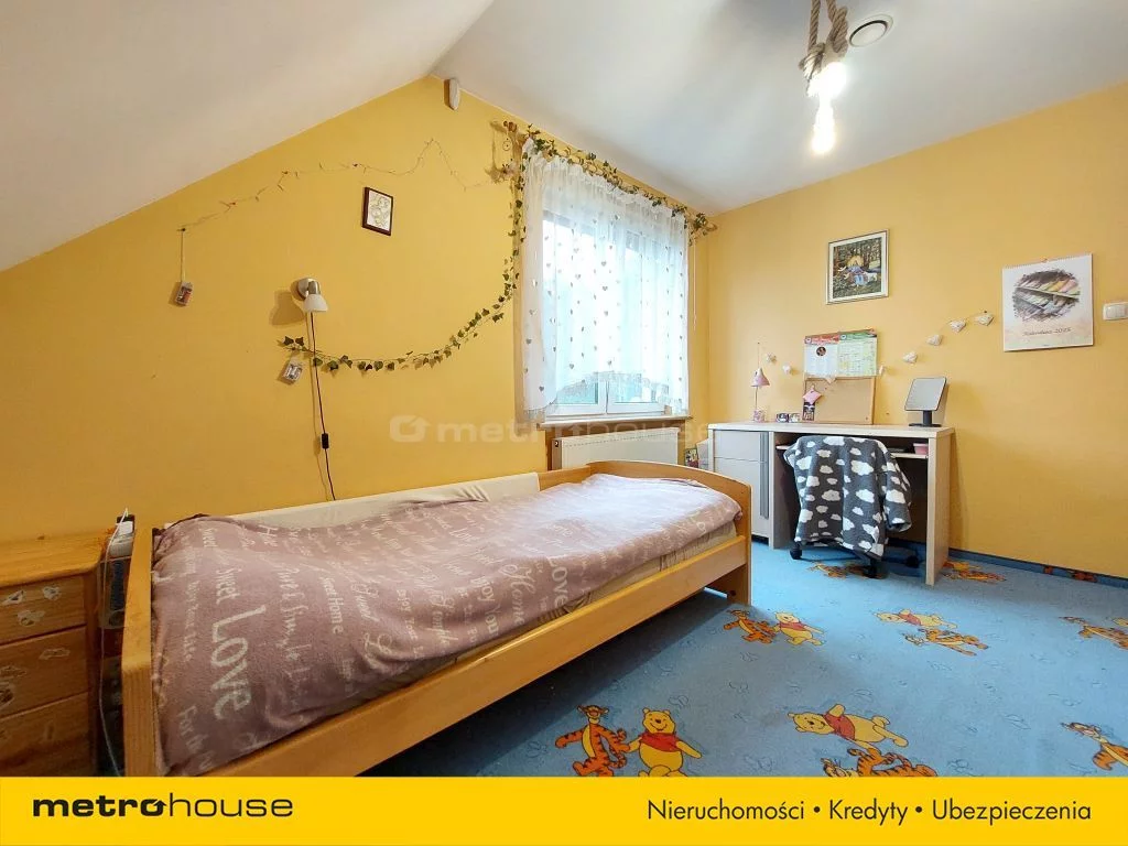 Dom 259,95 m², oferta nr , SDCUVY591, Rabowice