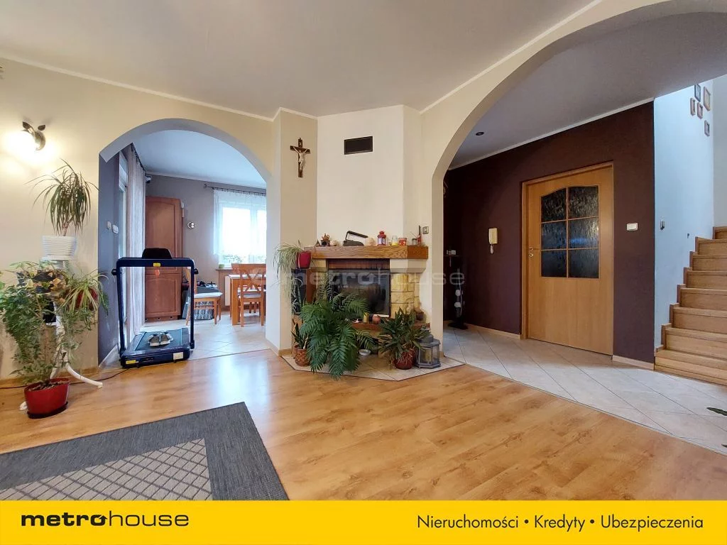 Dom 259,95 m², oferta nr , SDCUVY591, Rabowice