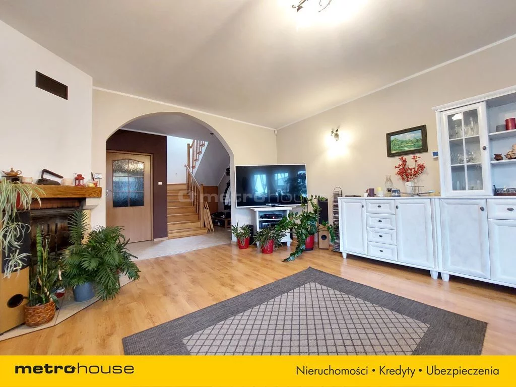 Dom 259,95 m², oferta nr , SDCUVY591, Rabowice