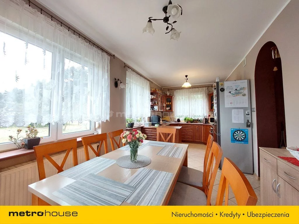 Dom 259,95 m², oferta nr , SDCUVY591, Rabowice