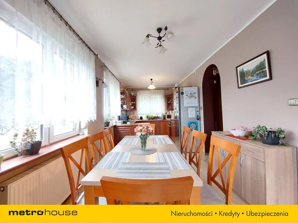 Dom 259,95 m², oferta nr , SDCUVY591, Rabowice