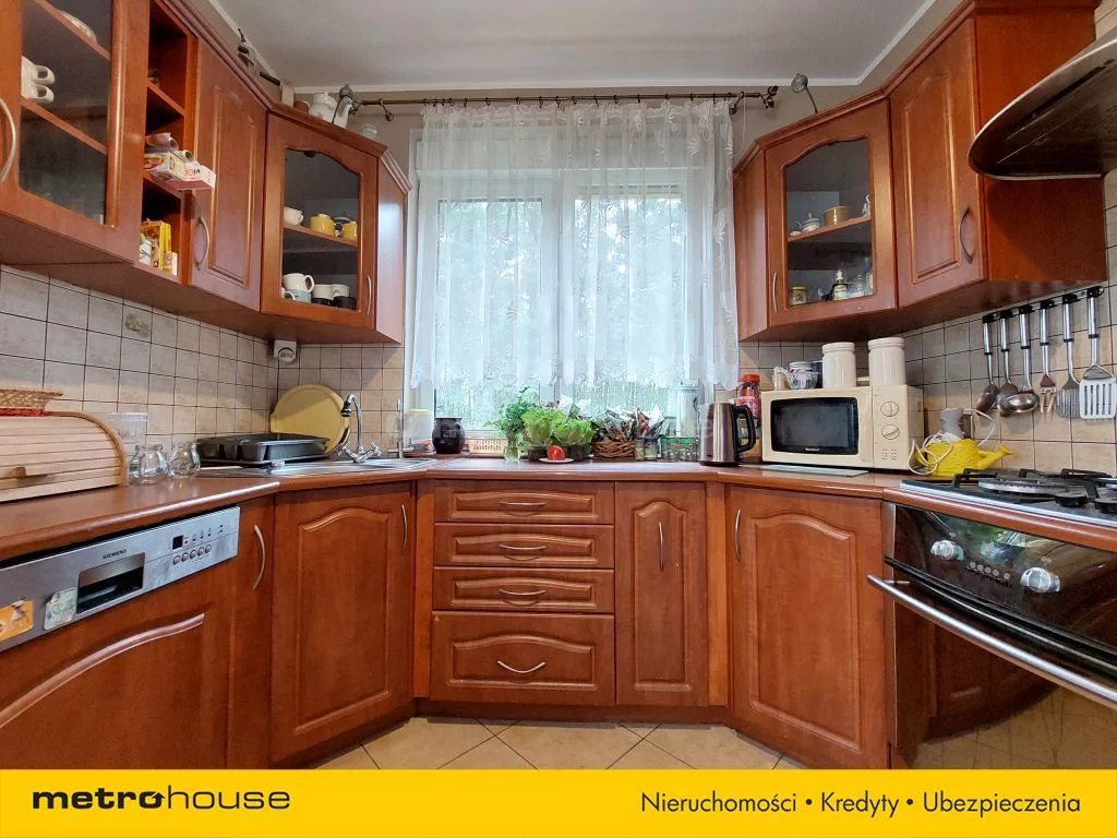 Dom 259,95 m², oferta nr , SDCUVY591, Rabowice
