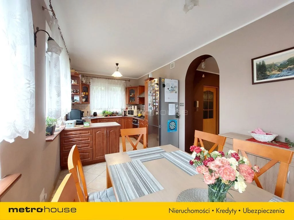 Dom 259,95 m², oferta nr , SDCUVY591, Rabowice