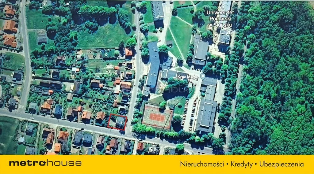 Dom 220,00 m², oferta nr , SDCEGY882, Słupsk, Racławicka