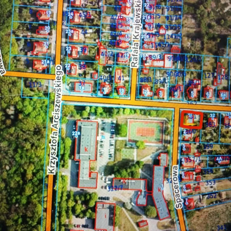 Dom 220,00 m², oferta nr , SDCEGY882, Słupsk, Racławicka