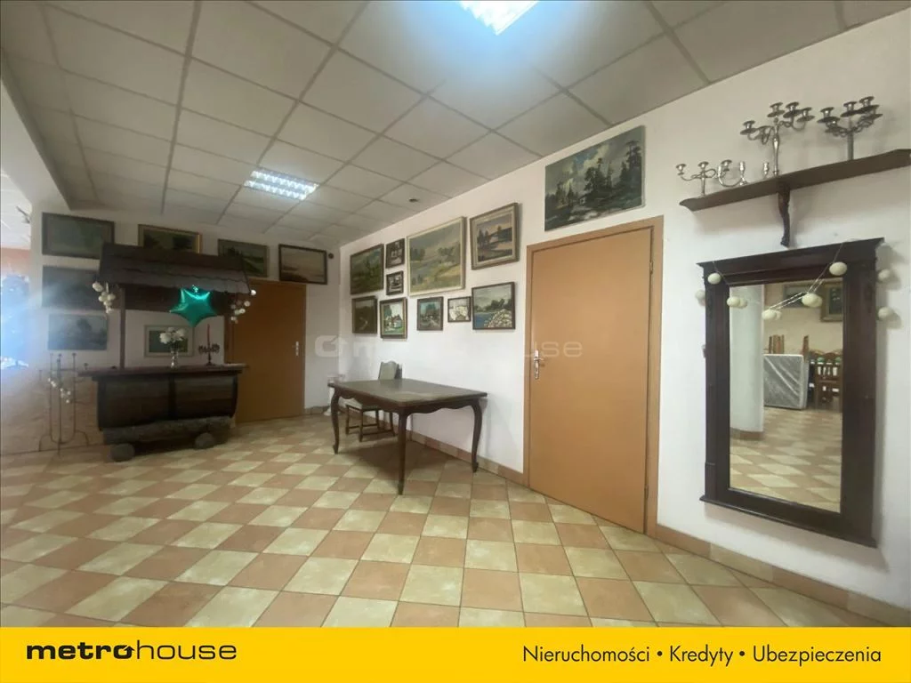 Dom 246,52 m², oferta nr , WESU792, Radzimowice