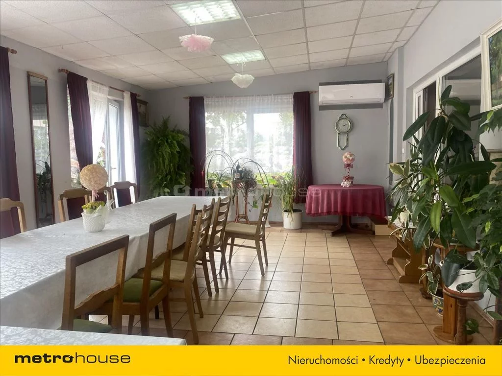 Dom 246,52 m², oferta nr , WESU792, Radzimowice