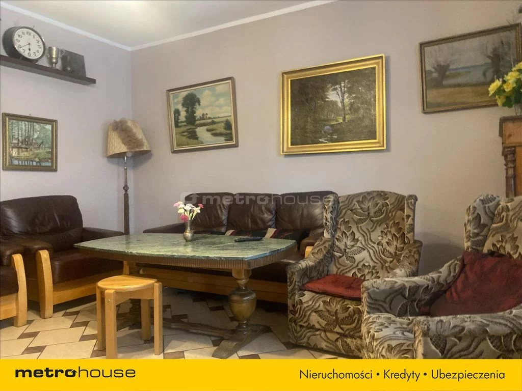 Dom 246,52 m², oferta nr , WESU792, Radzimowice