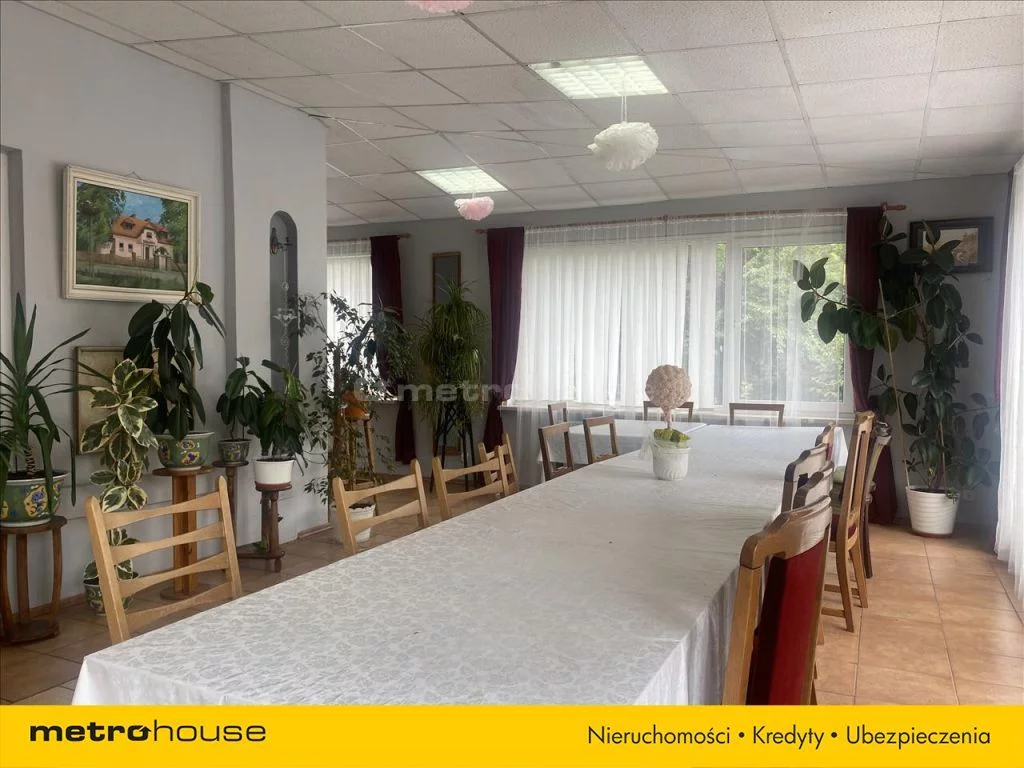 Dom 246,52 m², oferta nr , WESU792, Radzimowice