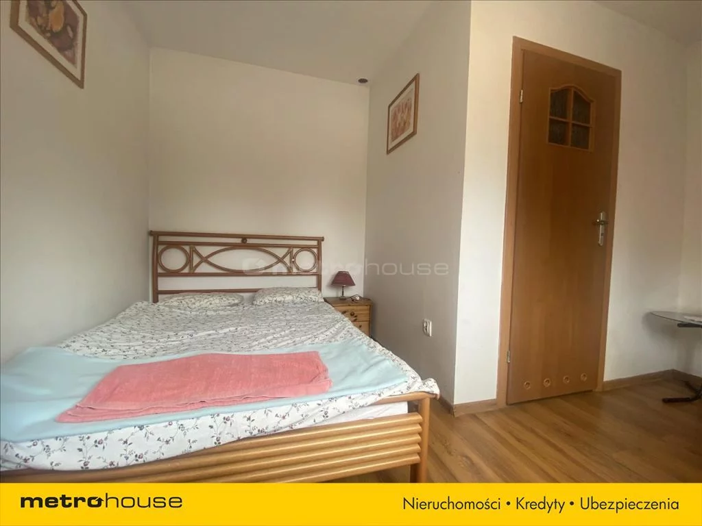 Dom 246,52 m², oferta nr , WESU792, Radzimowice
