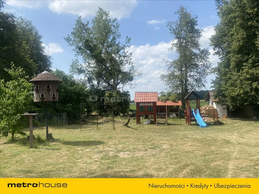 Dom 246,52 m², oferta nr , WESU792, Radzimowice