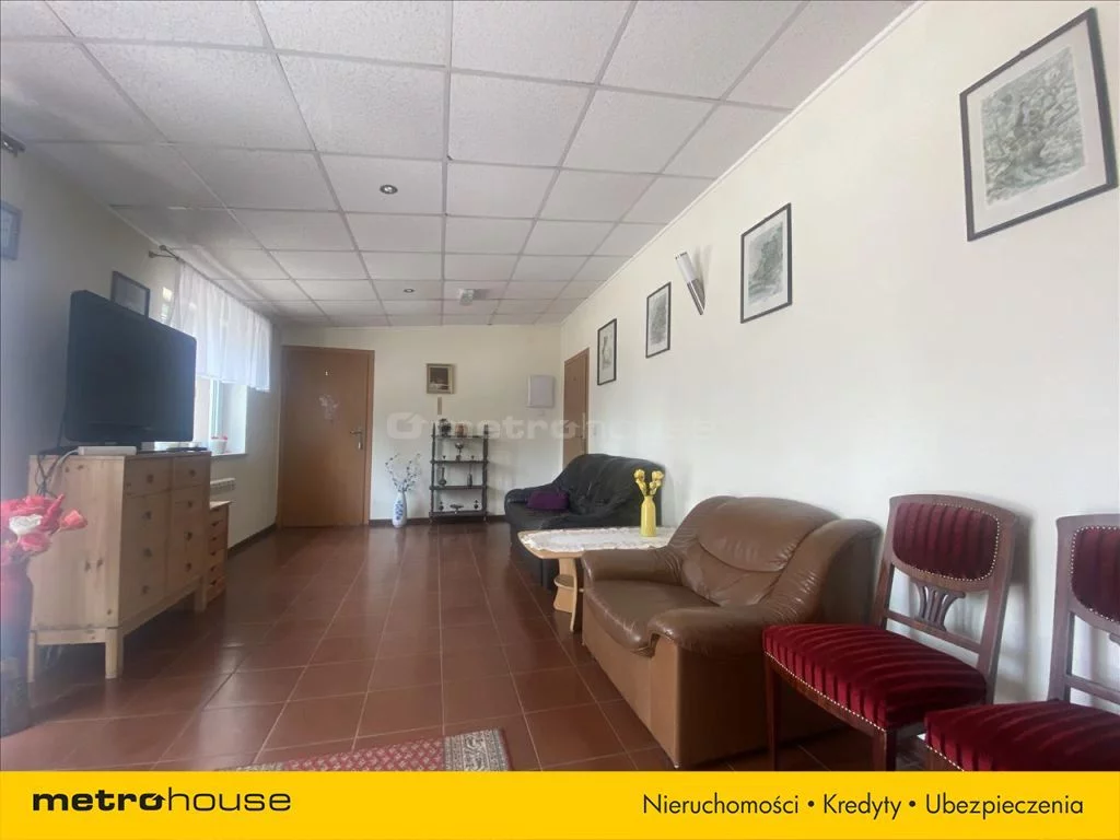 Dom 246,52 m², oferta nr , WESU792, Radzimowice