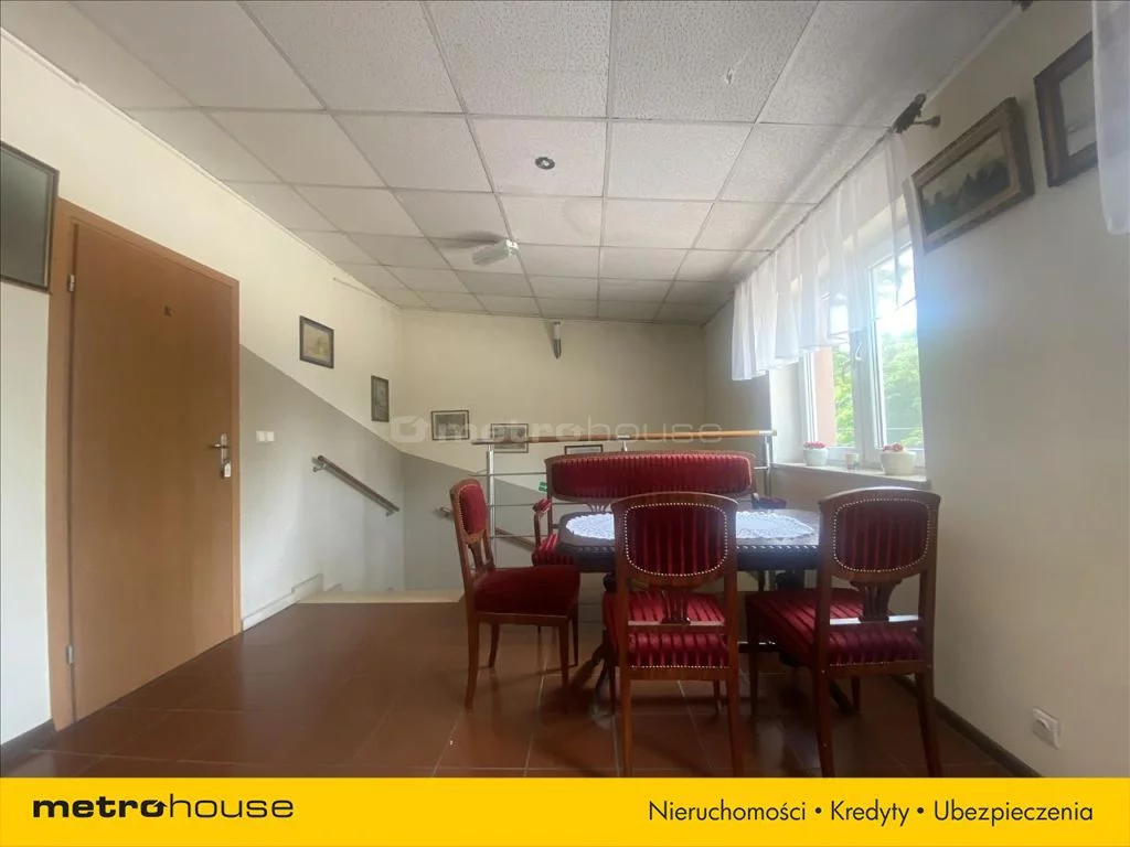 Dom 246,52 m², oferta nr , WESU792, Radzimowice