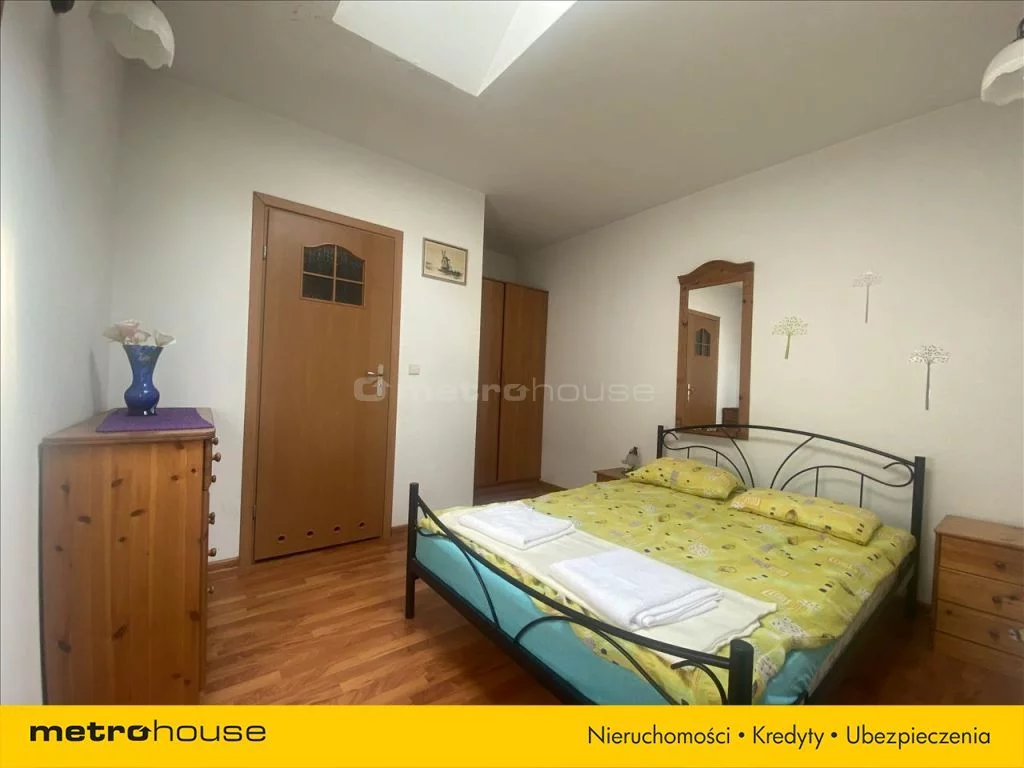 Dom 246,52 m², oferta nr , WESU792, Radzimowice