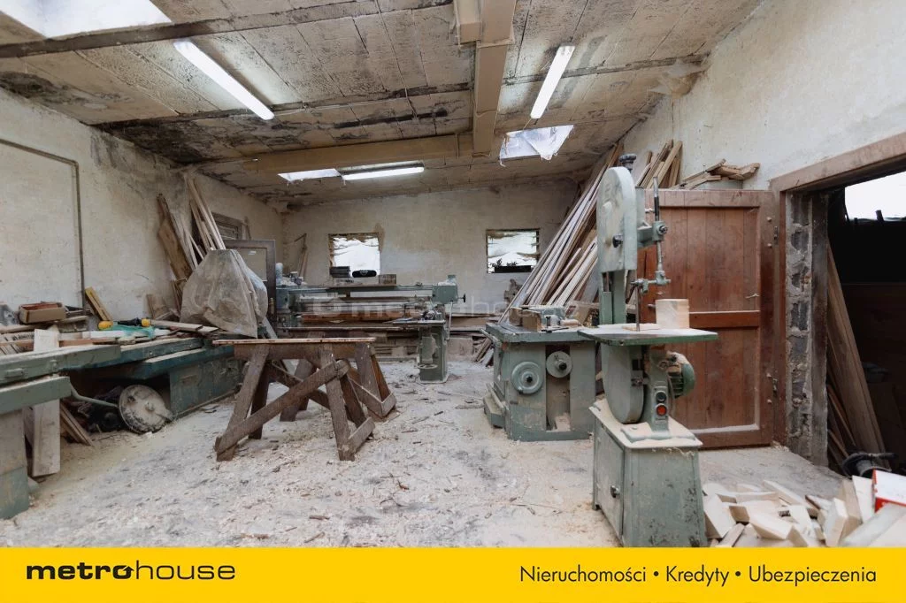 Dom 350,00 m², oferta nr , SDKOPO634, Raszków