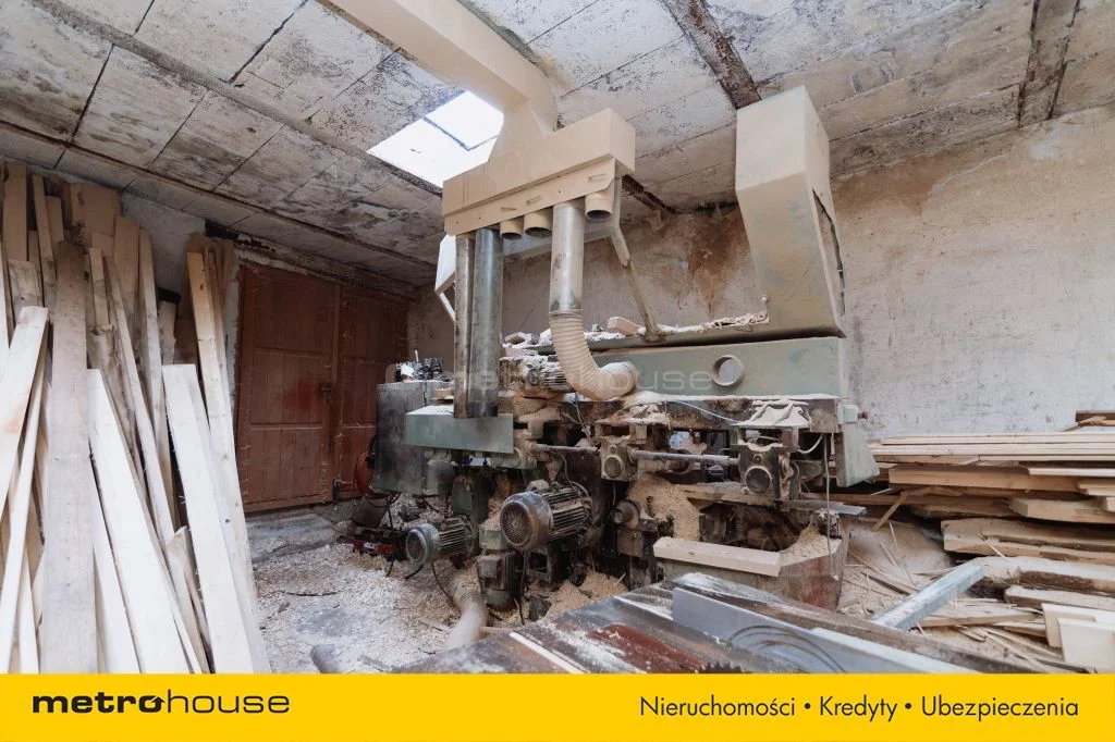 Dom 350,00 m², oferta nr , SDKOPO634, Raszków
