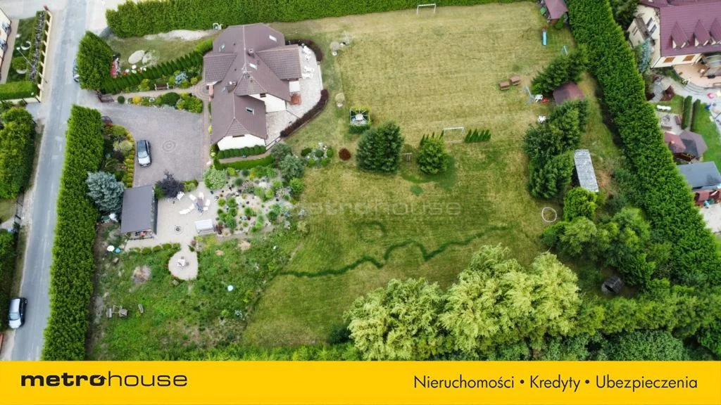 Dom i rezydencja 224,00 m², oferta nr , SDVALU789, Darłowo, Reymonta